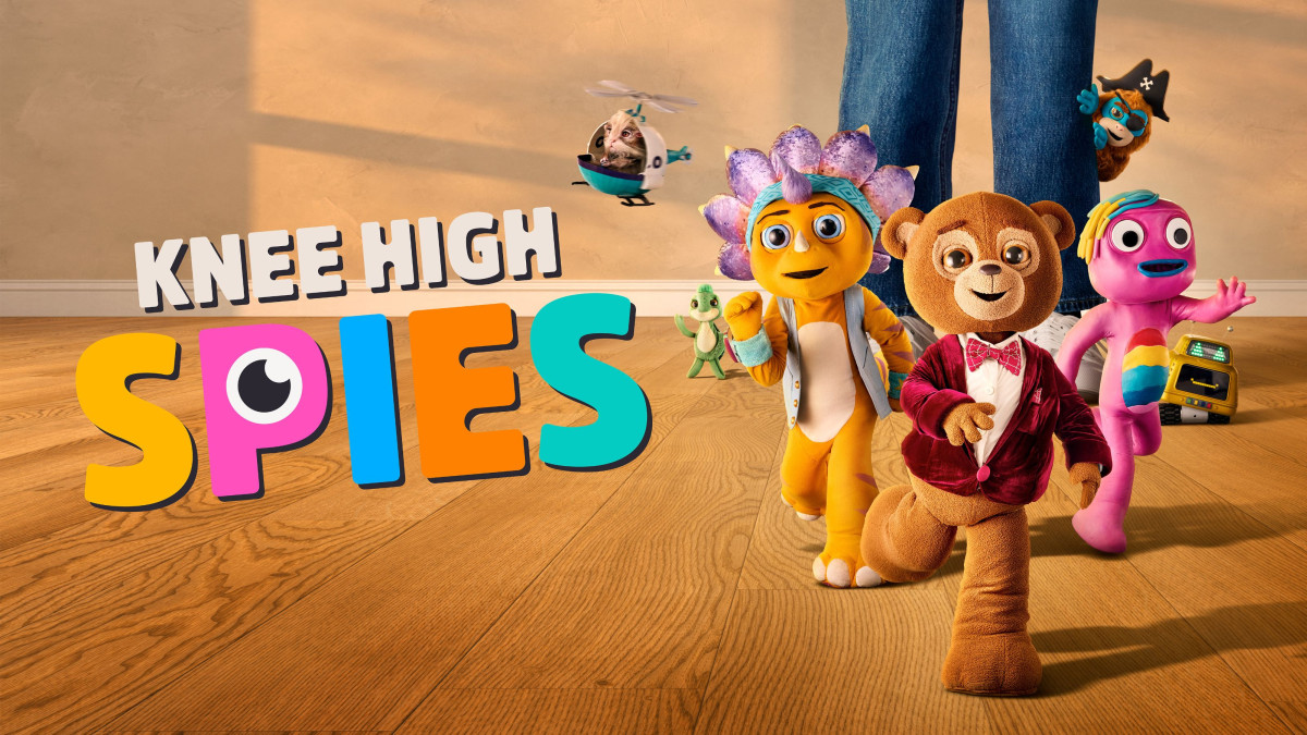 Australia’s newest preschool heroes to hit screens this November