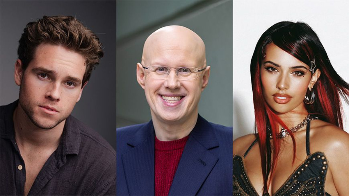 Zac Power heading to the big screen with stellar cast