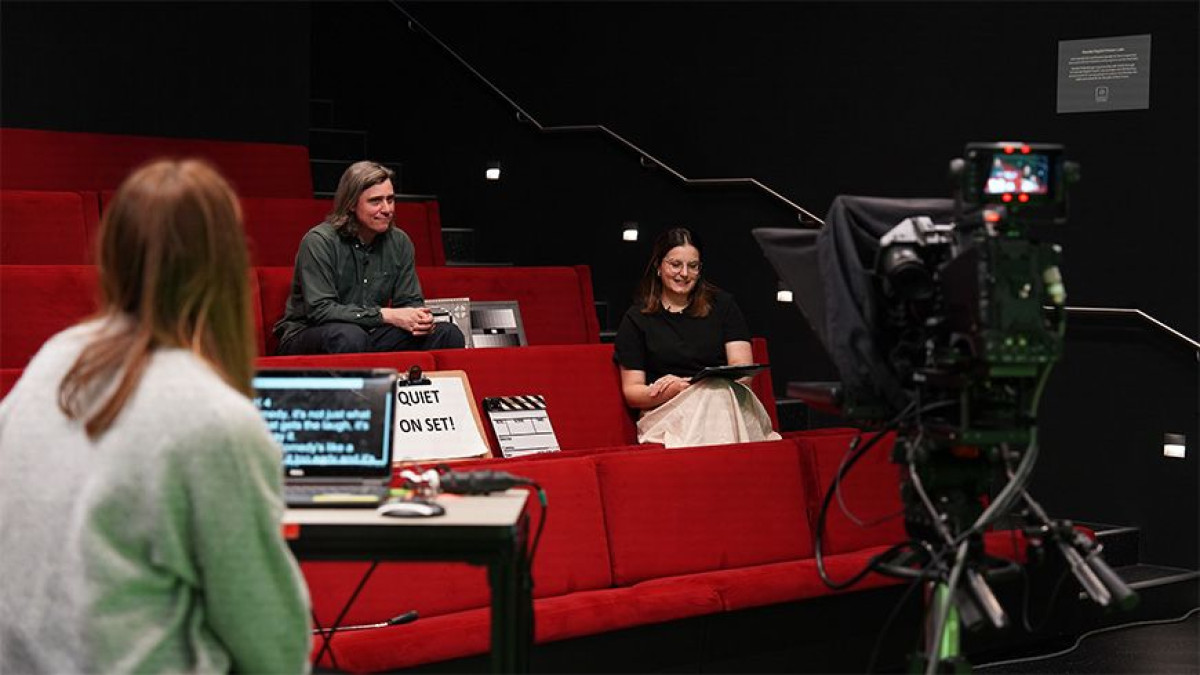 Virtual workshops to watch with your primary class