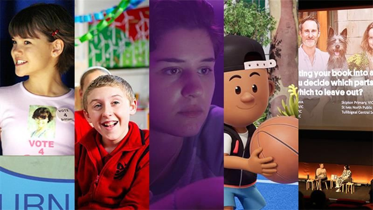 Our top 5 teaching resources for 2025