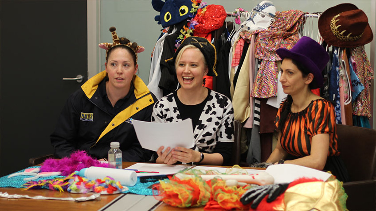 Registrations Open for Scriptwriting Workshops at ACMI