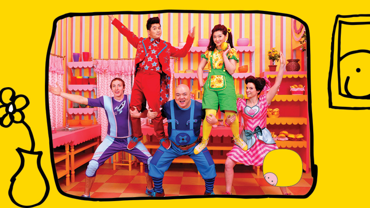 What's On TV? Monday 12 February - Sunday 18 February