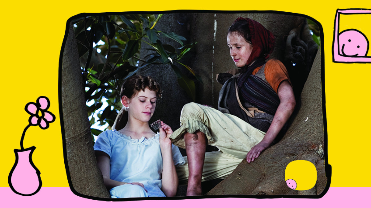 What's On TV? Monday 6 August - Sunday 12 August