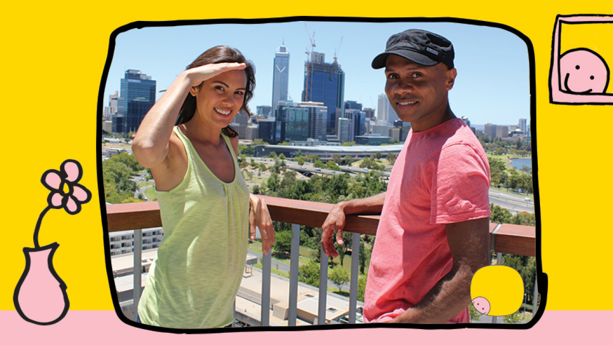 What's On TV? Monday 3 September - Sunday 9 September