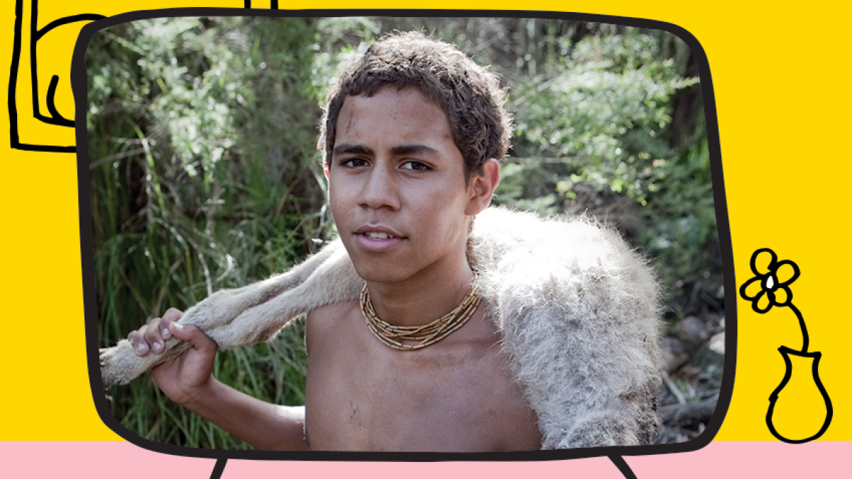What's On TV? Monday 11 February - Sunday 17 February