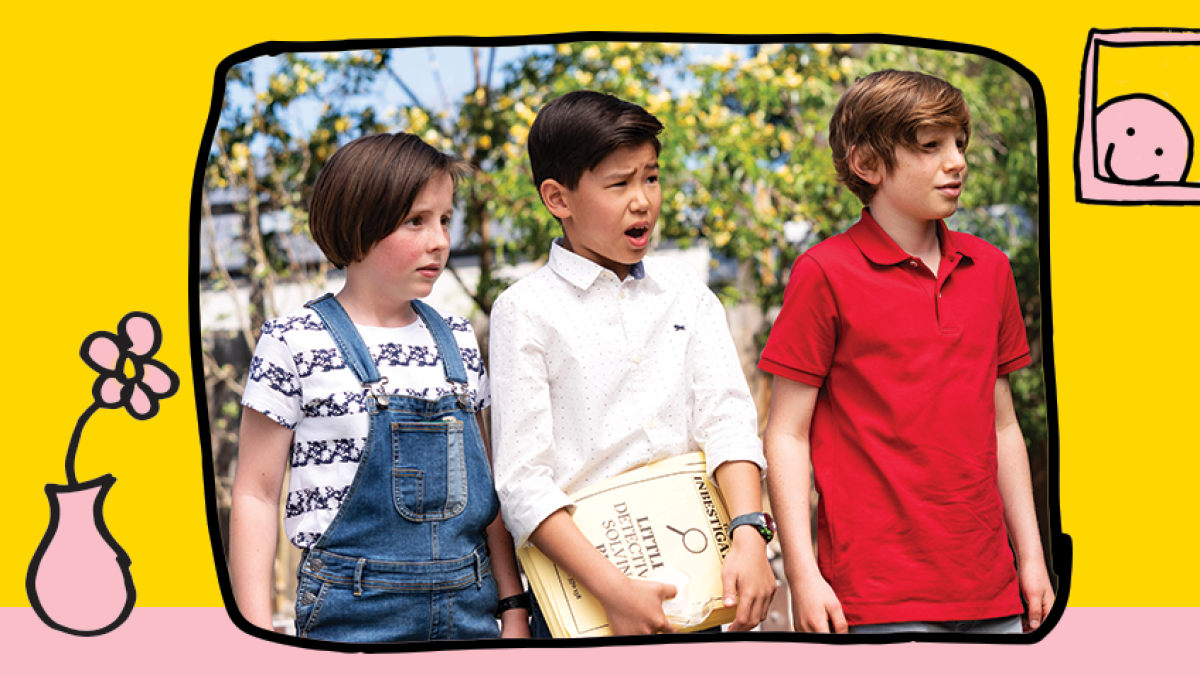 What's On TV? Monday 12 August - Sunday 18 August