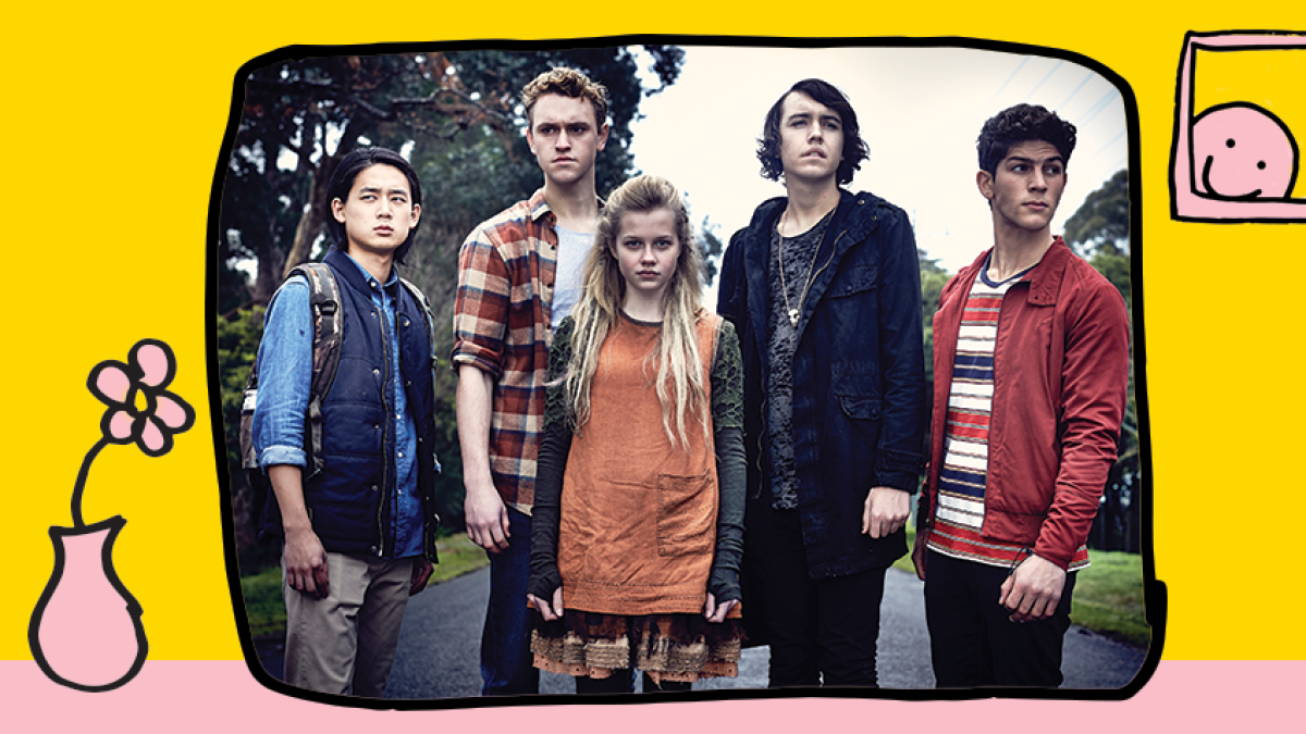 What's On TV? Monday 23 September - Sunday 29 September