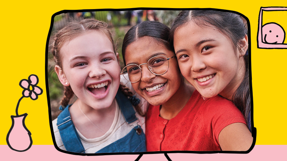 What's On TV? Monday 30 March - Sunday 5 April