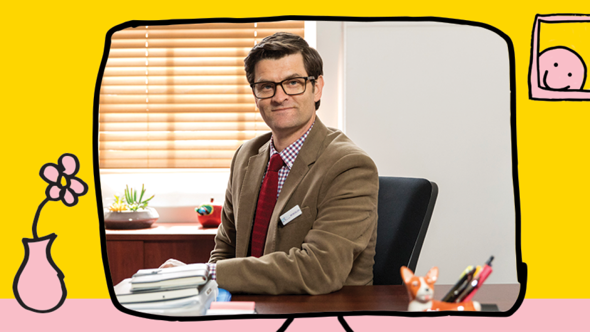What's On TV? Monday 13 April - Sunday 19 April