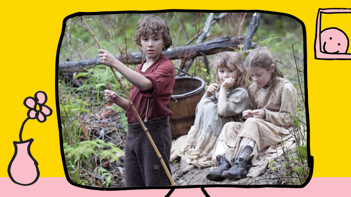 What's On TV? Monday 18 May - Sunday 24 May