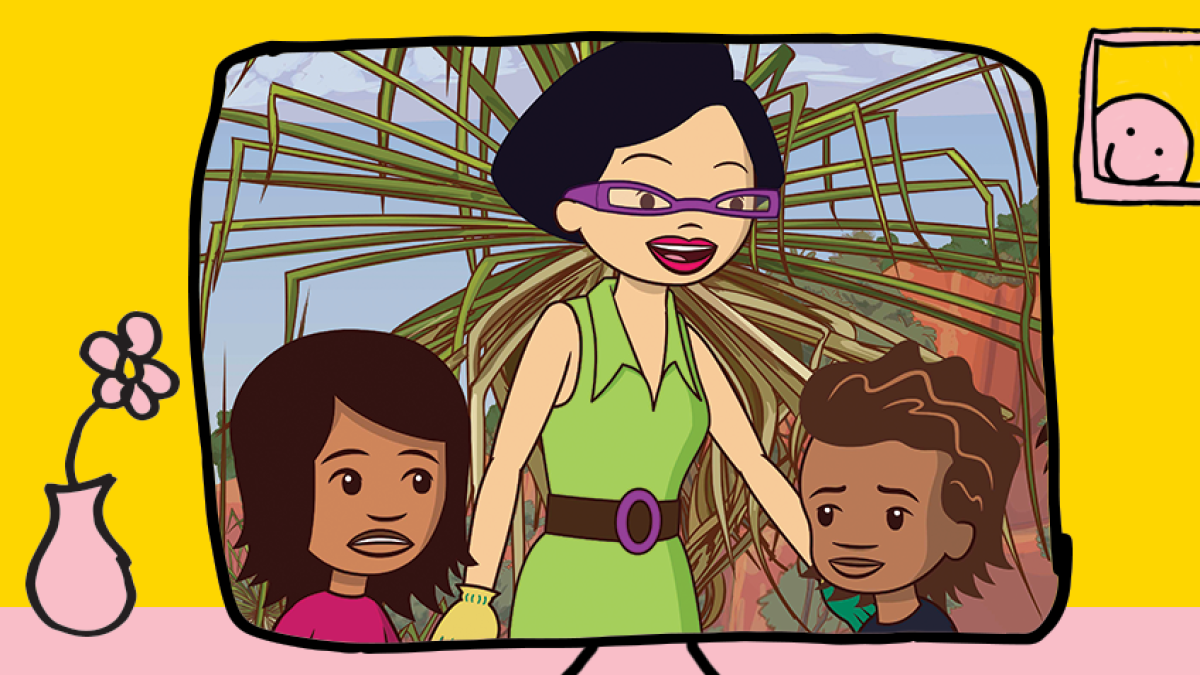 What's On TV? Monday 27 July - Sunday 2 August