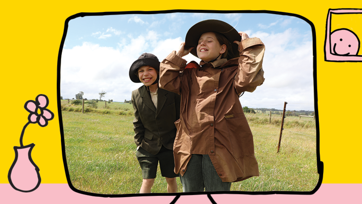 What's On TV? Monday 3 August - Sunday 9 August
