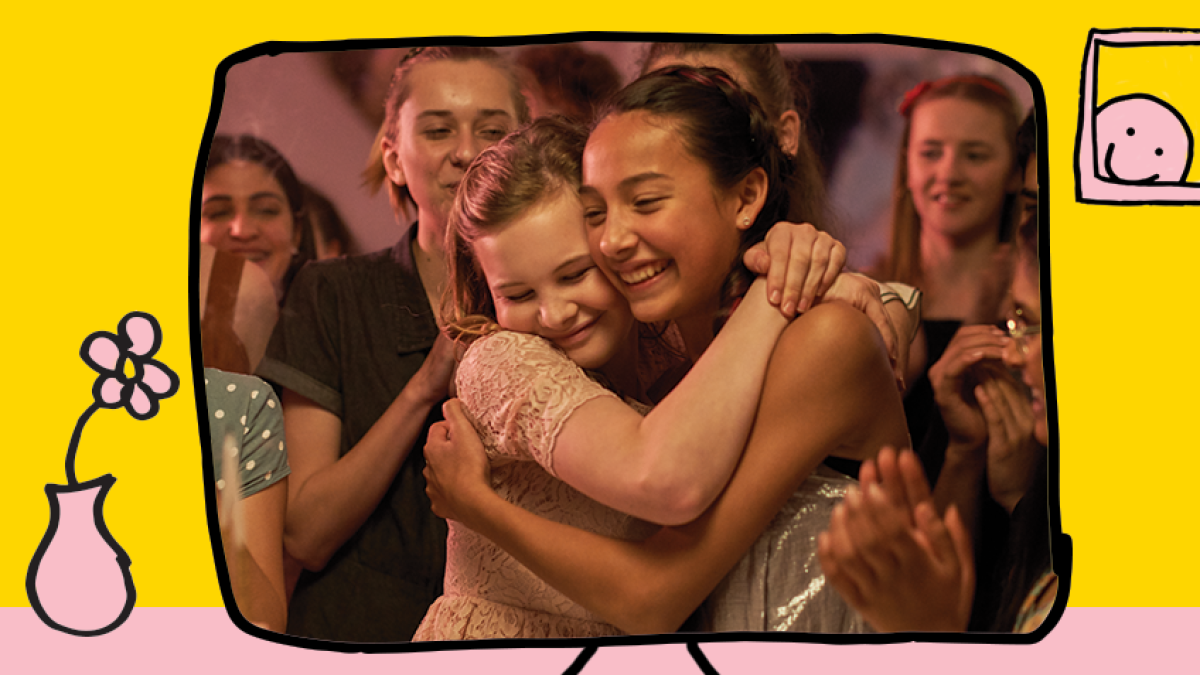 What's On TV? Monday 31 August - Sunday 6 September