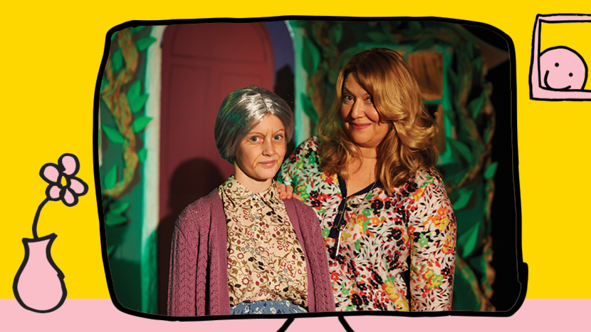 What's On TV? Monday 26 October - Sunday 1 November