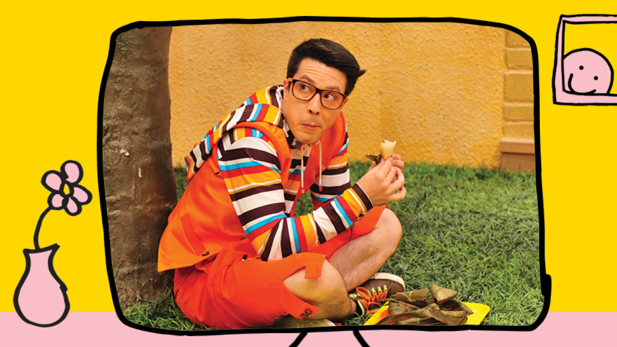 What's On TV? Monday 8 February - Sunday 14 February