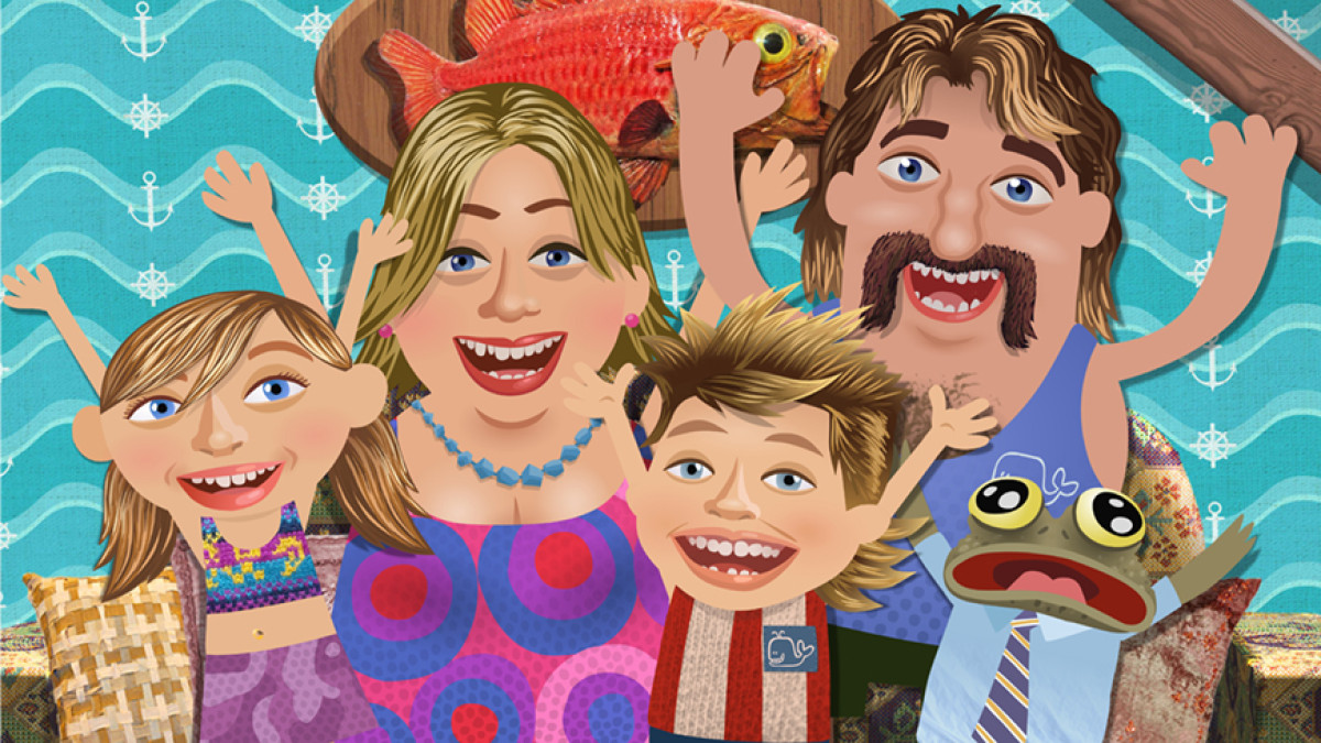 What's On TV? Monday 11 October - Sunday 17 October 
