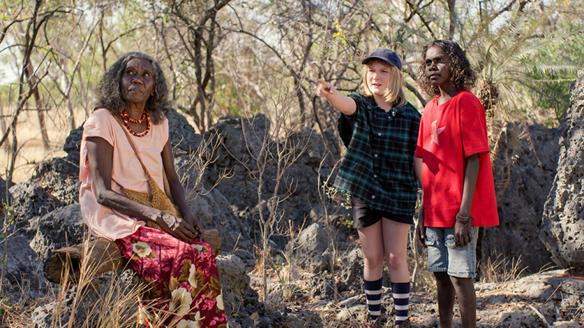 Explore the Top End with Barrumbi Kids
