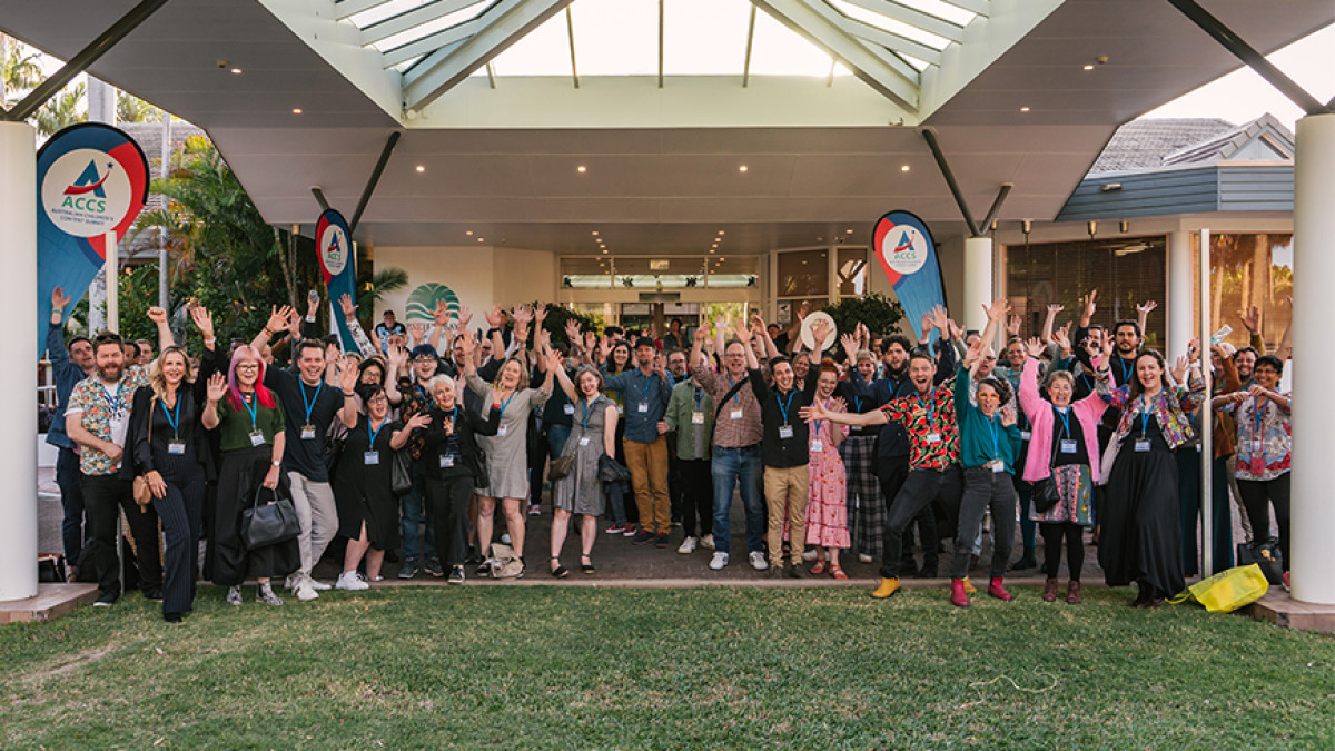 Australian Children's Content Summit returns in 2024