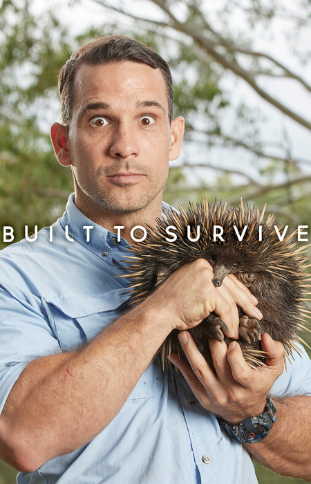 Built to Survive.  Released 2022-07-01