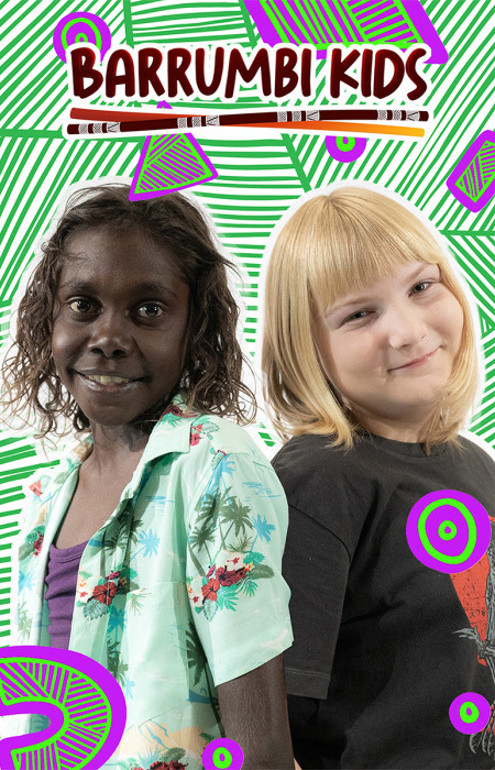 Barrumbi Kids.  Released 2022-07-01