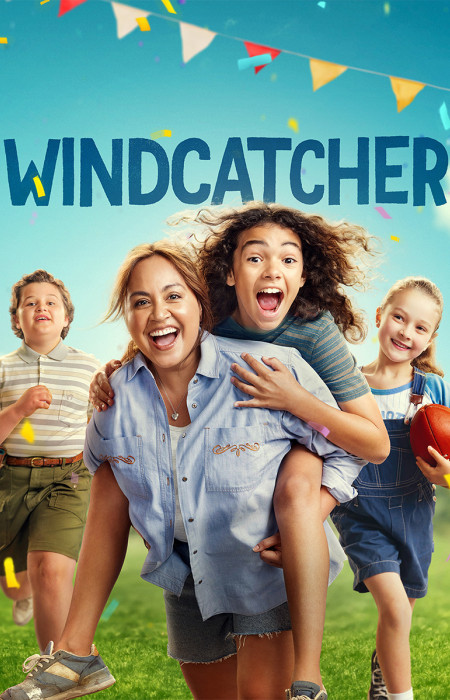 Windcatcher.  Released 2024-03-28
