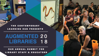 2018 Augmented Libraries Summit