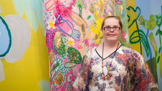 A National Arts and Disability Strategy - Help Take It to the Next Level