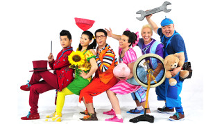 Mandarin Hoopla Doopla! Episodes - Watch on iView