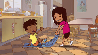 Little J and Big Cuz - Series 2 Premiere Kicks Off OzKidsTV in 2020