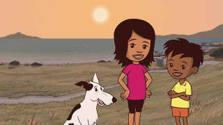Little J and Big Cuz - Series 3 in Pre-Production