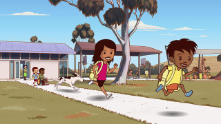 Little J and Big Cuz - Series 2 to Premiere in January