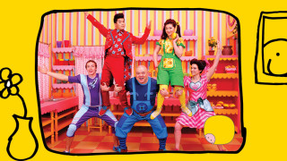 What's On TV? Monday 12 February - Sunday 18 February