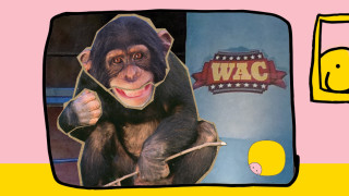 What's On TV? Monday 26 March - Sunday 1 April