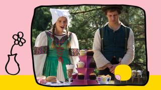 What's On TV? Monday 7 May - Sunday 13 May