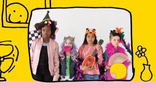 What's On TV? Monday 29 October - Sunday 4 November