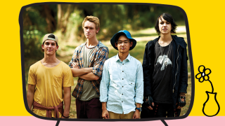 What's On TV? Monday 12 November - Sunday 18 November