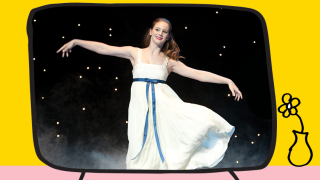 What's On TV? Monday 26 November - Sunday 2 December
