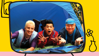 What's On TV? Monday 14 January  - Sunday 20 January