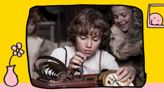 What's On TV? Monday 11 March - Sunday 17 March