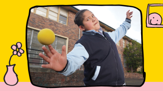 What's On TV? Monday 8 April - Sunday 14 April