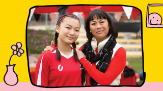 What's On TV? Monday 15 April - Friday 21 April