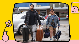 What's On TV? Monday 6 May - Sunday 12 May