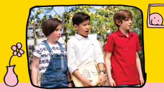 What's On TV? Monday 12 August - Sunday 18 August