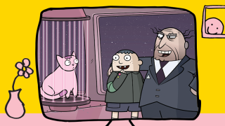 What's On TV? Monday 1 March - Sunday 7 March