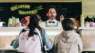 What's on TV? Monday 25 April - Sunday 1 May
