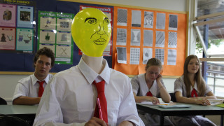 You're Skitting Me - Series 2