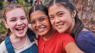 First Day now available for UK viewers