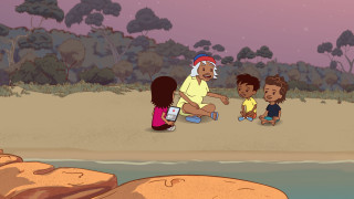 Little J & Big Cuz - Series 4