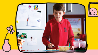What's On TV? Monday 9 September - Sunday 15 September