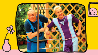 What's On TV? Monday 7 October - Sunday 13 October